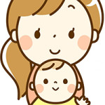 子育て中の女性へ