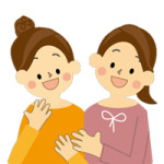 明日も面接のお約束を頂きました