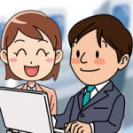 昨日入店の女性が明後日デビューになりました！