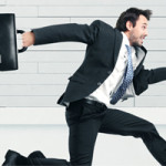 今日も面接、店長の僕がうかがいます！