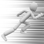 明日は広島で面接