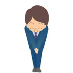 今日の面接ありがとうございました