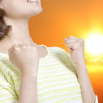 41歳の女性がデビュー!