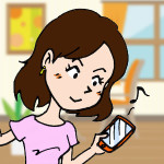 ★採用速報★50代女性とっても素敵な大人の女性でした！