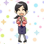 ★あなたの情報発信はあなた自身で出来ます★