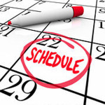 これから面接に行ってきます！