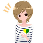 ★新人★20歳の新人さんいよいよ明日デビューです!