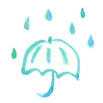 ★雨だから暇??そんな事ありえません★