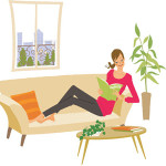 ★待機時間必要なし!★お店に出勤する必要が無いお店です!