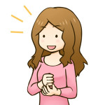 ★どこよりも高いお給料の理由★