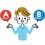 ★一般的なお店と当店を徹底比較!★