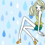 ★人妻.comは雨の日も多忙です!★