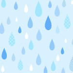 ★雨の日は暇？　答え(関係ありません！)★