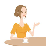 入店1ヶ月 沢田さん今日も完売!